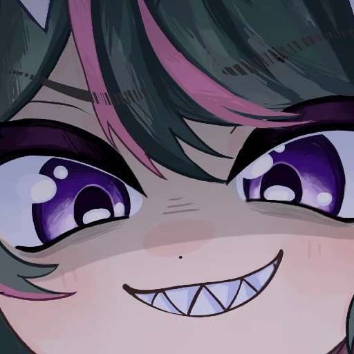 Syrin_Hemlock's profile picture